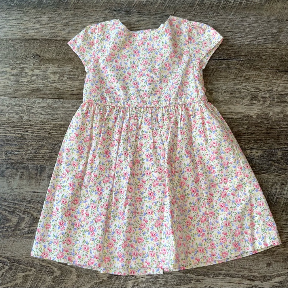 Ralph Lauren Dress